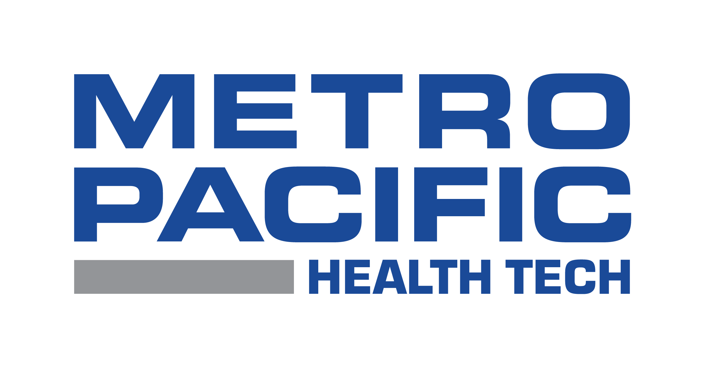 Metro Pacific Logo