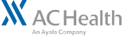 ACHEALTH an Ayala Company Logo
