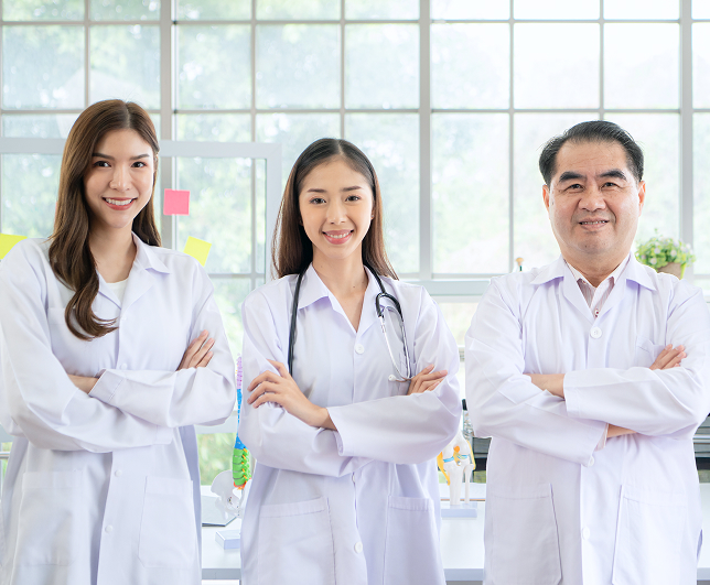 KonsultaMD Landing Banner